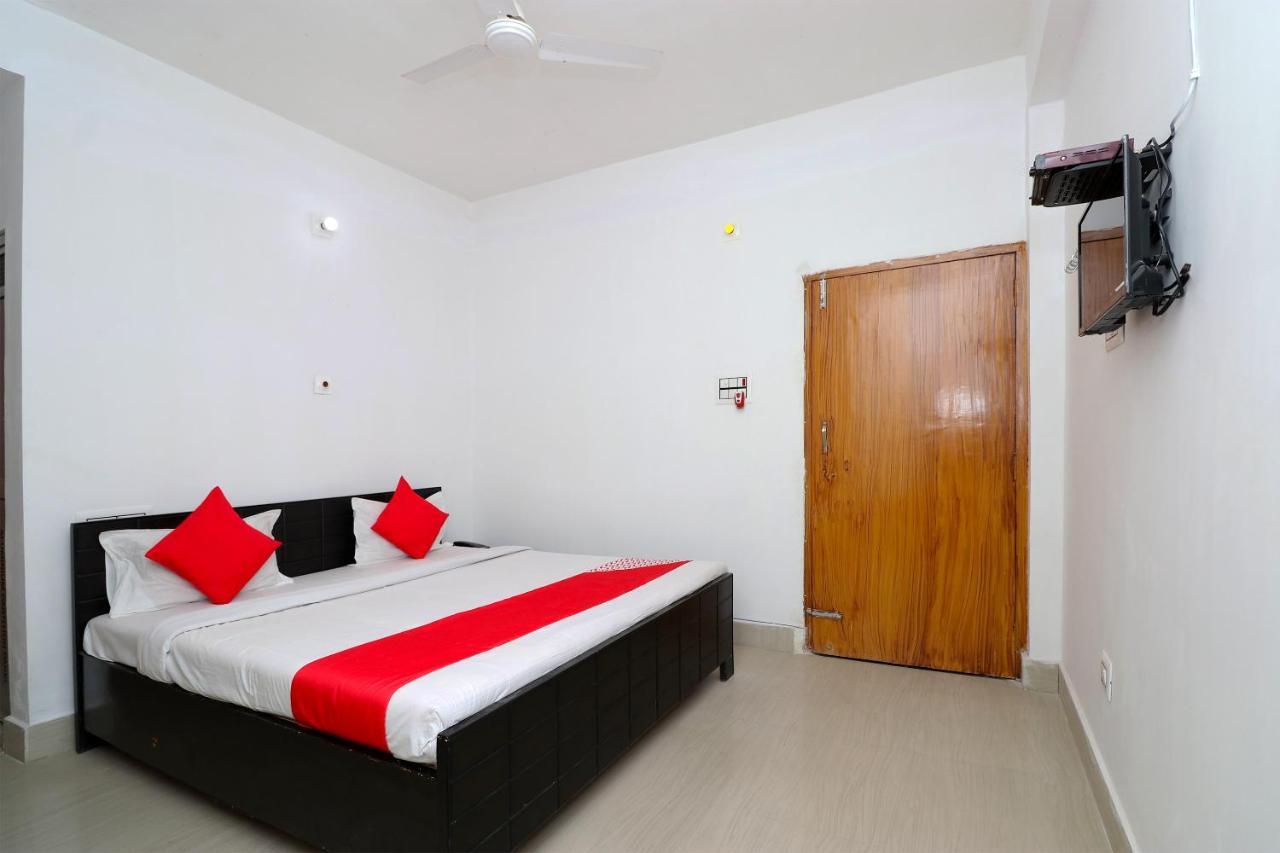 Oyo Nalanda Guest House Eksteriør billede