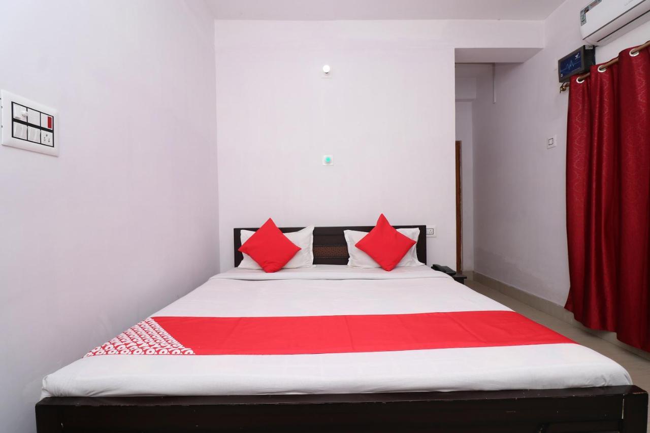 Oyo Nalanda Guest House Eksteriør billede