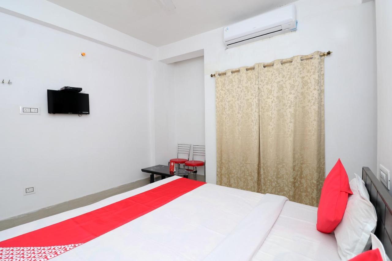 Oyo Nalanda Guest House Eksteriør billede