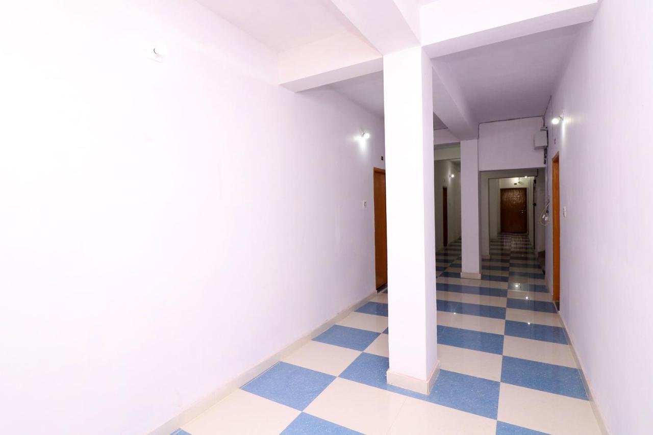Oyo Nalanda Guest House Eksteriør billede